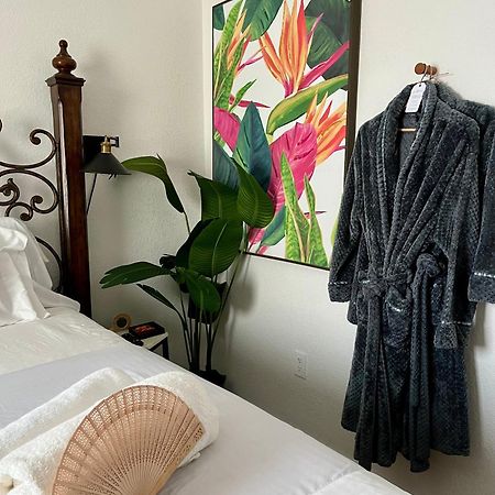 Stunning Little Havana Suites Close To Airport, Calle Ocho, Brickell, Wynwood And The Beaches - Free Parking 迈阿密 外观 照片