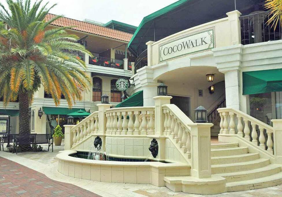 Stunning Little Havana Suites Close To Airport, Calle Ocho, Brickell, Wynwood And The Beaches - Free Parking 迈阿密 外观 照片
