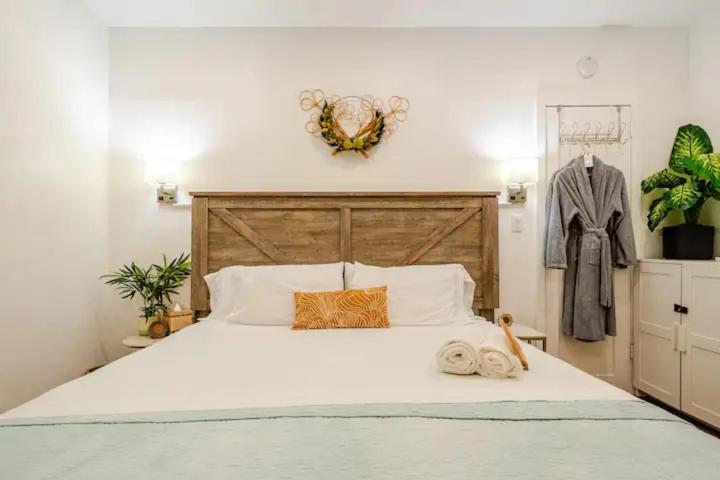 Stunning Little Havana Suites Close To Airport, Calle Ocho, Brickell, Wynwood And The Beaches - Free Parking 迈阿密 外观 照片